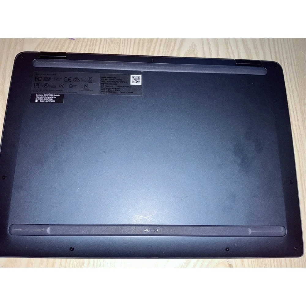 Lenovo Flex 3 Chromebook 11 Inch Touchscreen‎ 2 In 1